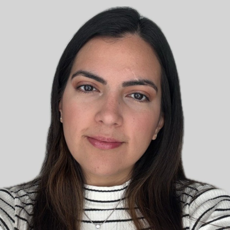 Isabel Morales Benito