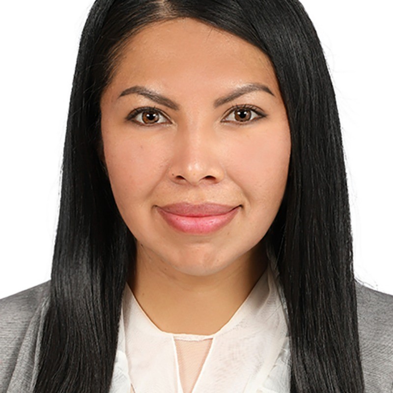 Amparo Chalco Chavez
