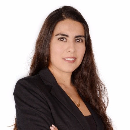 Maria Bocchio Linares